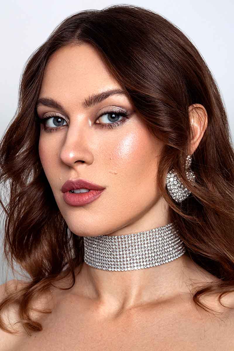 Advanced Class Makeup Artist Art of Colors Amsterdam